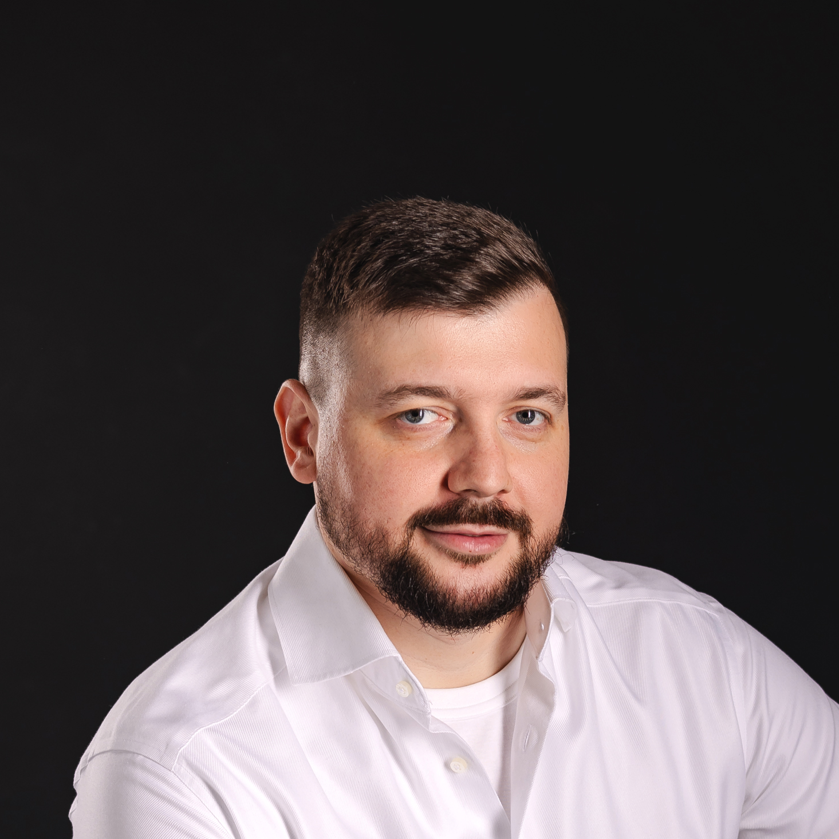 Олексій Заруцький